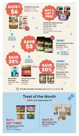 Petvalu flyer Page 3