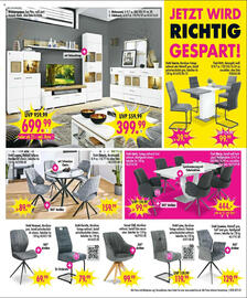 Möbel Boss Prospekt woche 37 Seite 5