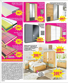 Möbel Boss Prospekt woche 37 Seite 6