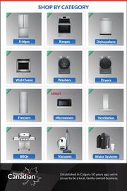 Trail Appliances flyer Page 3