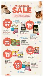Bosley's flyer Page 2