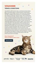 Bosley's flyer Page 4