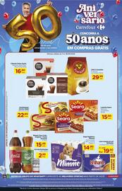 Folheto Carrefour Bairro semana 37 Página 2
