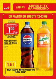 Polomarket gazetka Strona 1