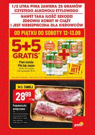 Polomarket gazetka Strona 3