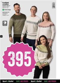 Sport Outlet kundeavis Side 10