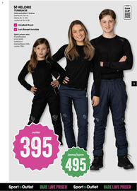 Sport Outlet kundeavis Side 11