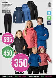 Sport Outlet kundeavis Side 12