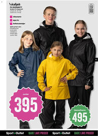 Sport Outlet kundeavis Side 13