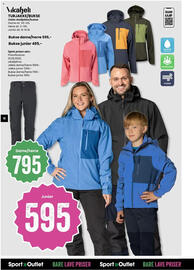 Sport Outlet kundeavis Side 14