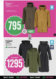 Sport Outlet kundeavis Side 15
