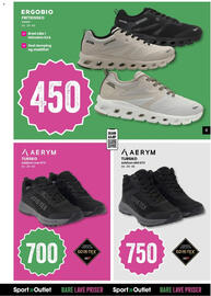Sport Outlet kundeavis Side 17