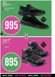 Sport Outlet kundeavis Side 18