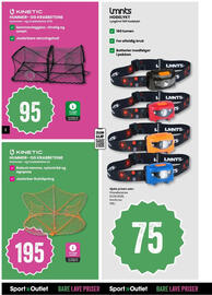 Sport Outlet kundeavis Side 2
