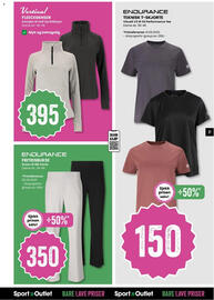 Sport Outlet kundeavis Side 21
