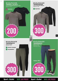 Sport Outlet kundeavis Side 23