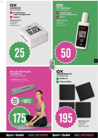 Sport Outlet kundeavis Side 27
