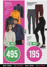 Sport Outlet kundeavis Side 3