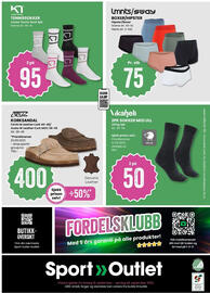 Sport Outlet kundeavis Side 32