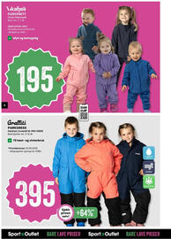 Sport Outlet kundeavis Side 4