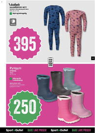 Sport Outlet kundeavis Side 5
