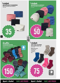 Sport Outlet kundeavis Side 6