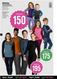 Sport Outlet kundeavis Side 8