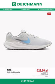 Deichmann gazetka tydzień 37 Strona 2