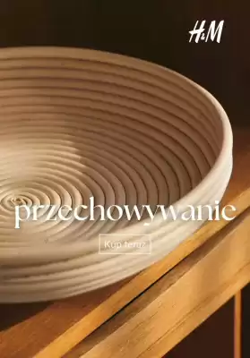 H&M gazetka (ważność do 18-09)