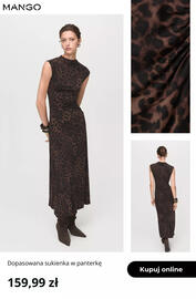 MANGO katalog Strona 2