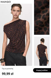 MANGO katalog Strona 3