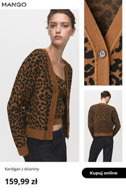 MANGO katalog Strona 4