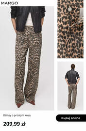 MANGO katalog Strona 5