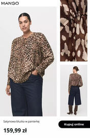 MANGO katalog Strona 6