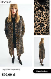 MANGO katalog Strona 7