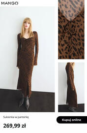 MANGO katalog Strona 8