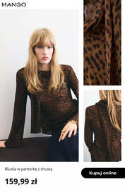 MANGO katalog Strona 9