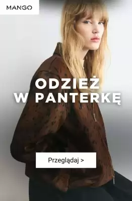 MANGO katalog (ważność do 22-09)