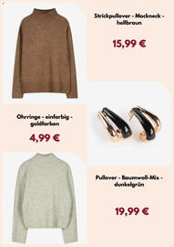 Takko Fashion Prospekt Seite 2