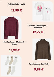 Takko Fashion Prospekt Seite 3