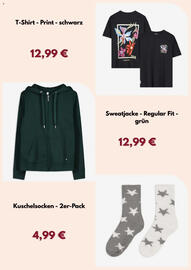 Takko Fashion Prospekt Seite 4