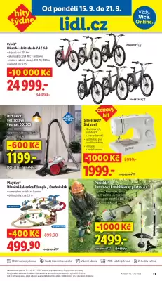 Lidl leták (platné do 21-09)