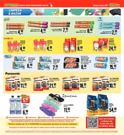 Encarte Supermercados Princesa semana 37 Página 6