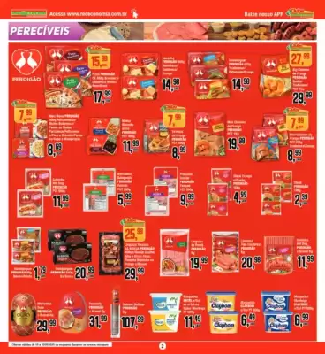 Encarte Supermercados Princesa (válido até 16-09)