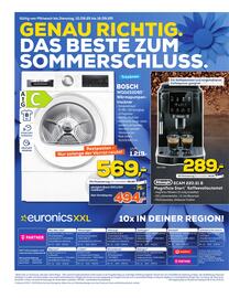 Euronics XXL Prospekt woche 37 Seite 12