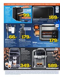 Euronics XXL Prospekt woche 37 Seite 8