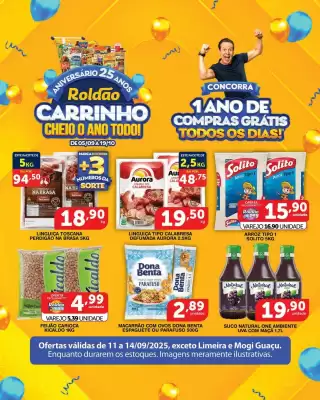 Folheto Roldão (válido até 14-09)