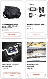 NapiKütyü akciós újság Oldal 3
