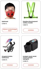 NapiKütyü akciós újság Oldal 4