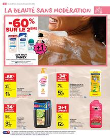 Catalogue Carrefour Drive page 10